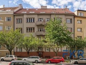 Prodej bytu 1+1, Praha - Dejvice, Koulova, 53 m2
