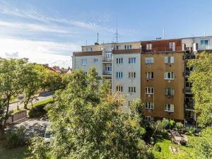 Pronájem bytu 1+kk, Praha - Michle, Počátecká, 29 m2
