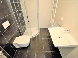 Pronájem bytu 2+kk, Praha - Libuš, Novodvorská, 50 m2