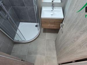 Pronájem bytu 2+kk, Tisová, 41 m2