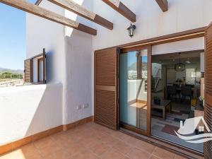 Prodej bytu 3+kk, Pulpí, Španělsko, Calle Mar de Bali, 73 m2