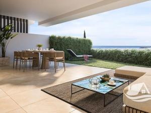 Prodej bytu 3+kk, Fuengirola, Španělsko, 83 m2