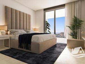 Prodej bytu 3+kk, Fuengirola, Španělsko, 83 m2
