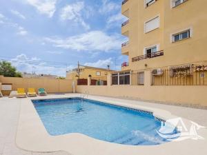 Prodej bytu 3+kk, Torrevieja, Španělsko, 75 m2