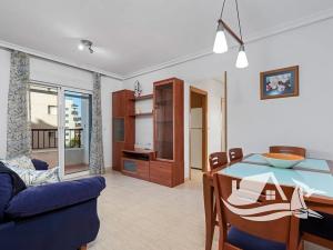 Prodej bytu 3+kk, Guardamar del Segura, Španělsko, 72 m2
