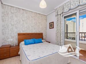 Prodej bytu 3+kk, Guardamar del Segura, Španělsko, 72 m2