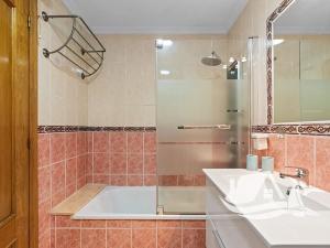Prodej bytu 3+kk, Guardamar del Segura, Španělsko, 72 m2
