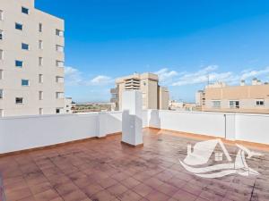 Prodej bytu 3+kk, Guardamar del Segura, Španělsko, 72 m2