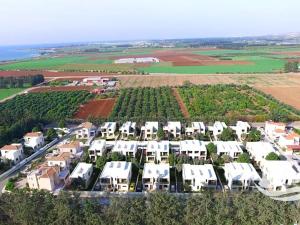 Prodej vily, Pafos, Kypr, 106 m2