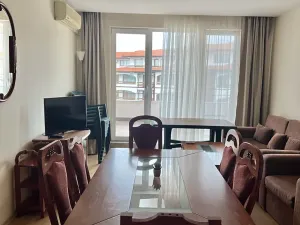 Prodej bytu 3+kk, Sveti Vlas, Bulharsko, 94 m2