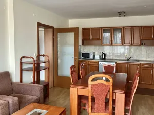 Prodej bytu 3+kk, Sveti Vlas, Bulharsko, 94 m2