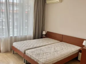 Prodej bytu 3+kk, Sveti Vlas, Bulharsko, 94 m2