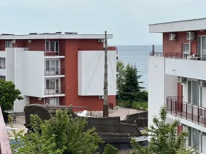 Prodej bytu 3+kk, Sveti Vlas, Bulharsko, 94 m2