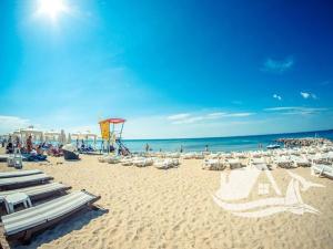 Prodej bytu 3+kk, Sveti Vlas, Bulharsko, 94 m2