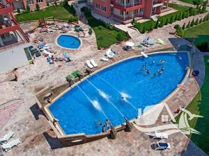 Prodej bytu 3+kk, Sveti Vlas, Bulharsko, 94 m2