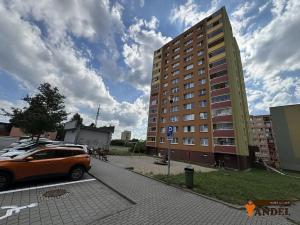 Prodej bytu 3+1, Havířov, Emy Destinnové, 73 m2