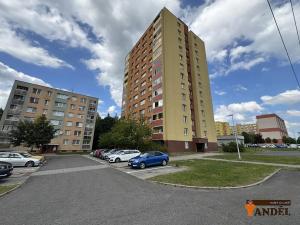 Prodej bytu 3+1, Havířov, Emy Destinnové, 73 m2