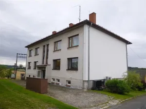 Dražba bytu 3+1, Sněžné, 110 m2