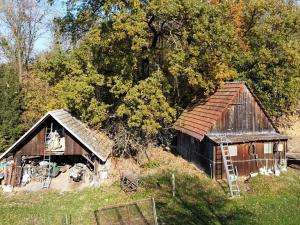 Dražba rodinného domu, Fryšták, Hutky, 242 m2