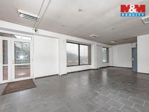 Prodej výrobních prostor, Častolovice, Komenského, 154 m2