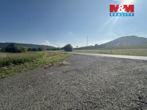 Prodej komerčního pozemku, Nový Jičín - Loučka, 2032 m2