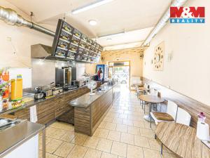 Prodej činžovního domu, Kutná Hora - Kutná Hora-Vnitřní Město, Václavské náměstí, 250 m2