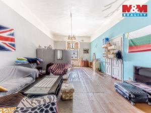 Prodej činžovního domu, Kutná Hora - Kutná Hora-Vnitřní Město, Václavské náměstí, 250 m2