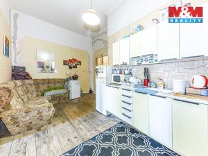 Prodej činžovního domu, Kutná Hora - Kutná Hora-Vnitřní Město, Václavské náměstí, 250 m2