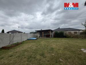 Pronájem rodinného domu, Dynín, 200 m2
