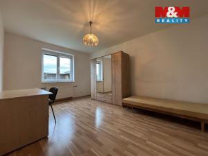 Pronájem rodinného domu, Dynín, 200 m2