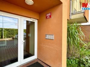 Pronájem bytu 2+kk, Praha - Dubeč, Winklerova, 43 m2