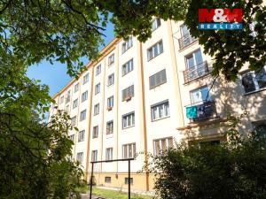 Prodej bytu 2+1, Praha - Krč, Herálecká II, 64 m2