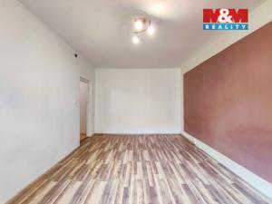 Prodej bytu 1+1, Orlová - Lutyně, Osvobození, 37 m2