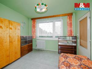 Prodej bytu 1+1, Letohrad, V Aleji, 29 m2