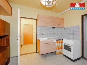 Prodej bytu 1+1, Letohrad, V Aleji, 29 m2