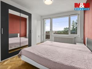 Prodej bytu 3+1, Vysoké Mýto - Brteč, 90 m2