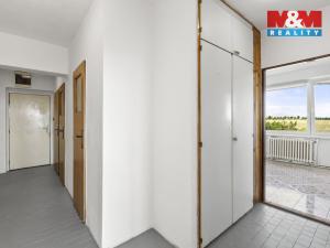 Prodej bytu 3+1, Vysoké Mýto - Brteč, 90 m2