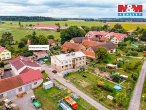 Prodej bytu 3+1, Vysoké Mýto - Brteč, 90 m2