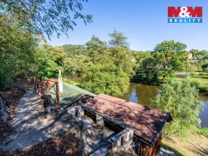 Prodej chaty, Vlastějovice, 37 m2