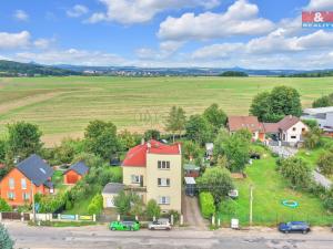 Prodej rodinného domu, Boseň, 180 m2