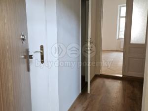 Pronájem bytu 2+kk, Brno - Veveří, Grohova, 70 m2