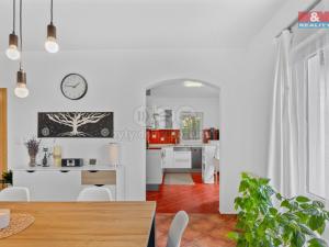 Prodej rodinného domu, Praha - Horní Počernice, Radechovská, 133 m2