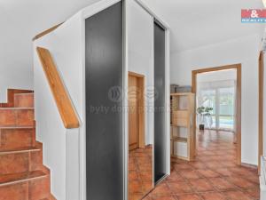 Prodej rodinného domu, Praha - Horní Počernice, Radechovská, 133 m2