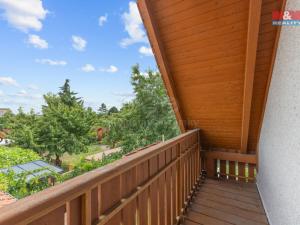 Prodej rodinného domu, Praha - Horní Počernice, Radechovská, 133 m2