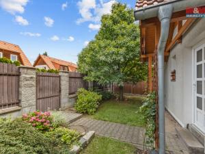 Prodej rodinného domu, Praha - Horní Počernice, Radechovská, 133 m2