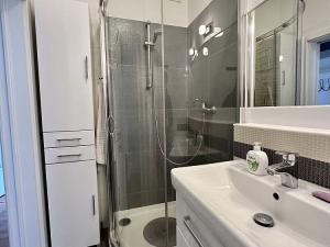 Pronájem bytu 2+1, Ostrava - Poruba, Maďarská, 54 m2