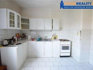 Prodej rodinného domu, Olešná, 180 m2