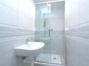 Pronájem bytu 2+kk, Praha - Michle, Hanusova, 46 m2
