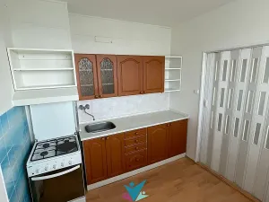 Pronájem bytu 2+1, Teplice, Maršovská, 45 m2