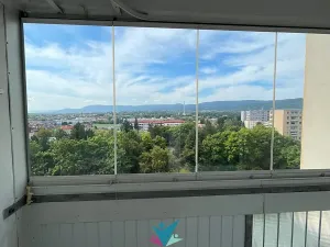 Pronájem bytu 2+1, Teplice, Maršovská, 45 m2